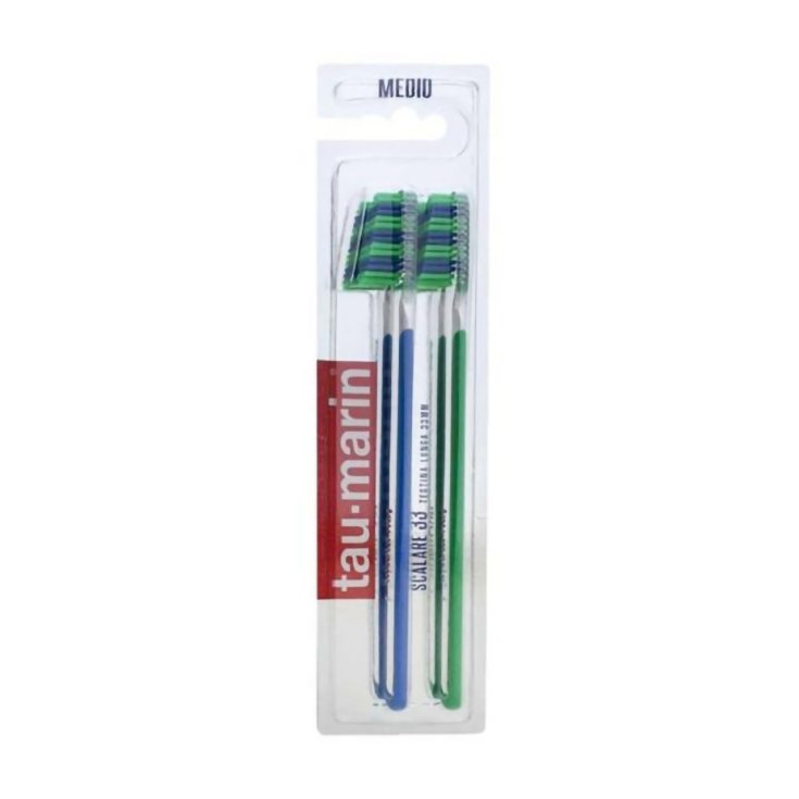 TAUMARIN SPAZZ SCALARE 33 M B/PACCO