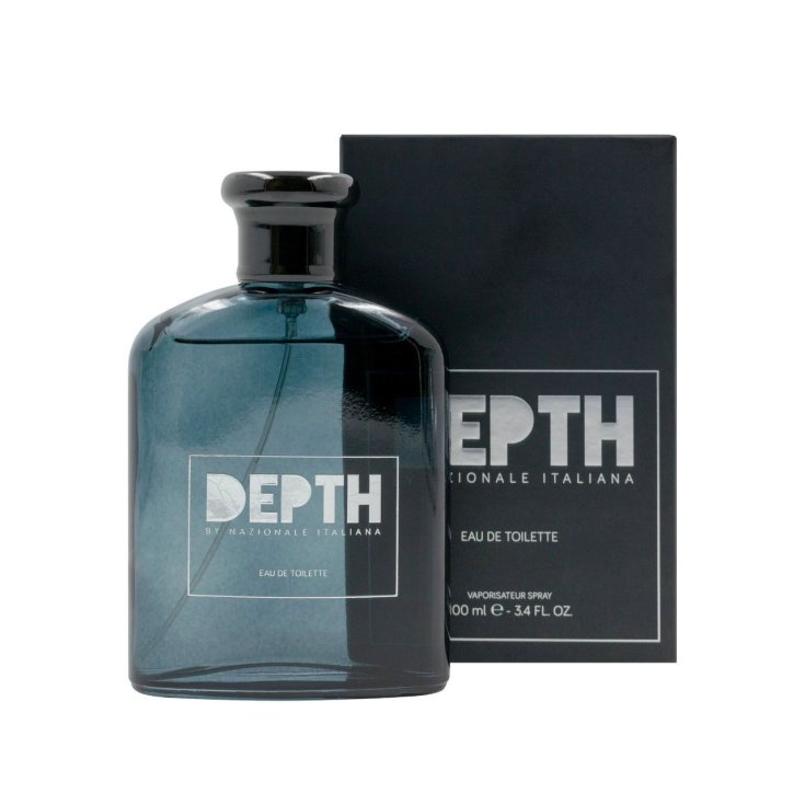 Tiefe von Italian National 100ml