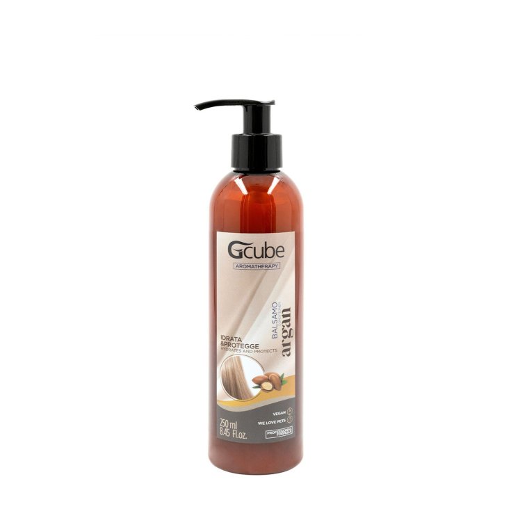 Argan Aroma Teraphy Gcube® Balsam 250ml