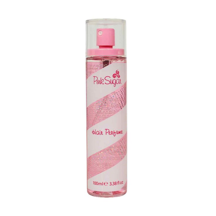 A/LINA PINK SUGAR HAIR PARFUME 100 A/LINA PINK SUGAR HAIR PARFUME 100
