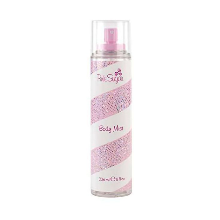 A/LINA PINK SUGAR ACQUA CORPO 236M A/LINA PINK SUGAR ACQUA CORPO 236M