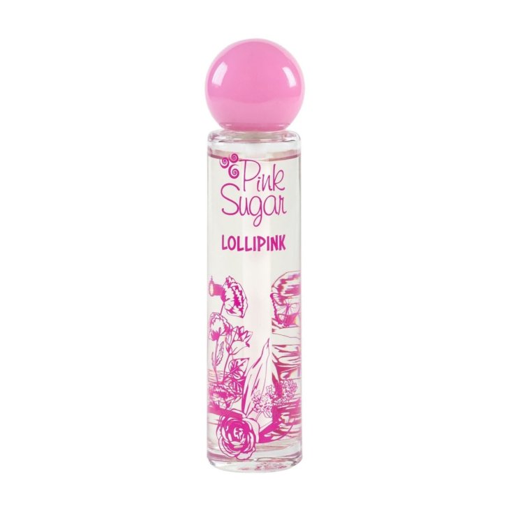 A/LINA LOLLIPINK EDT 50 VAPO A/LINA LOLLIPINK EDT 50 VAPO