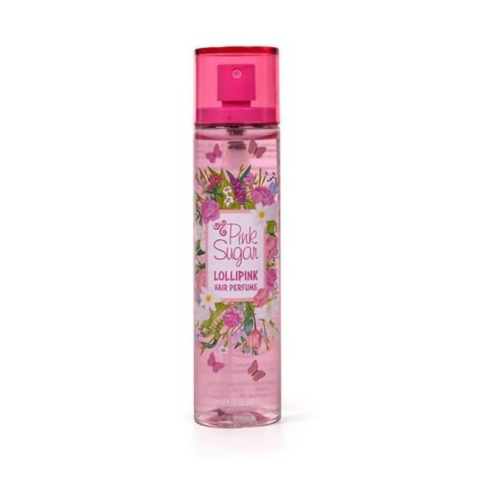 A/LINA LOLLIPINK HAIR PARF 100ML A/LINA LOLLIPINK HAIR PARF 100ML
