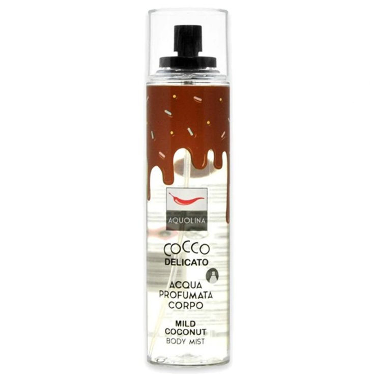 A/LINA PROF CORPO COCCO DELIC.236M A/LINA PROF CORPO COCCO DELIC.236M