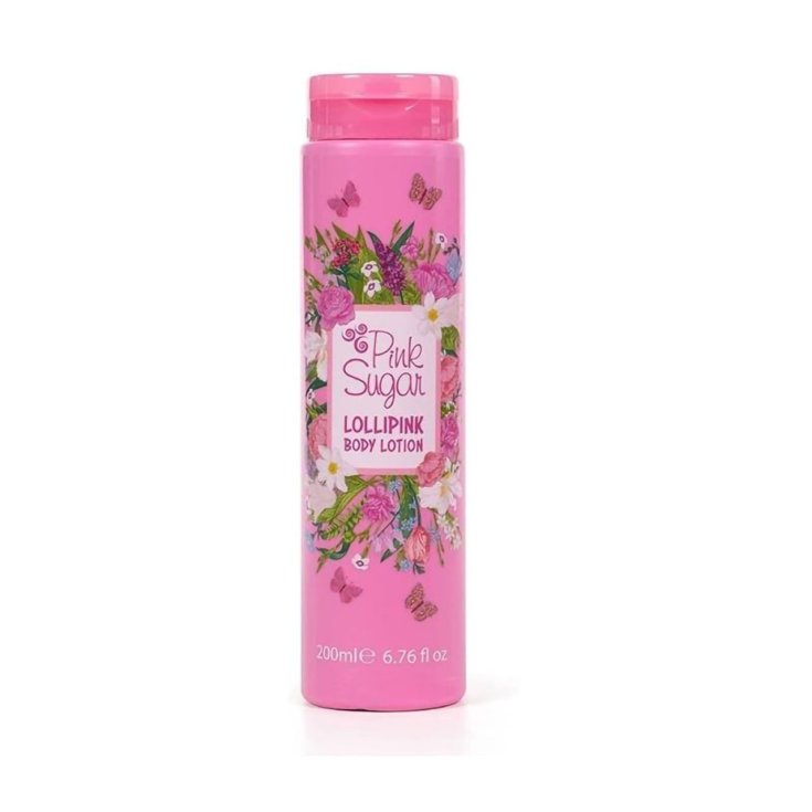 A/LINA LOLLIPINK B/LOTION 200ML A/LINA LOLLIPINK B/LOTION 200ML