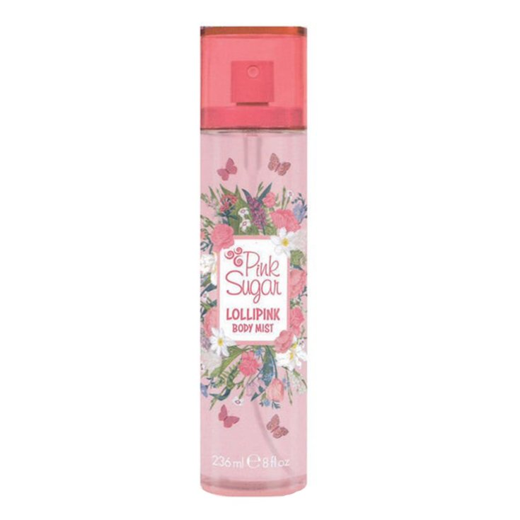A/LINA LOLLIPINK BODY MIST 236ML A/LINA LOLLIPINK BODY MIST 236ML