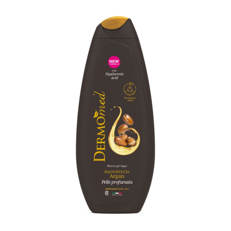 Dermomed® Argan Duschgel Italchimica 650ml