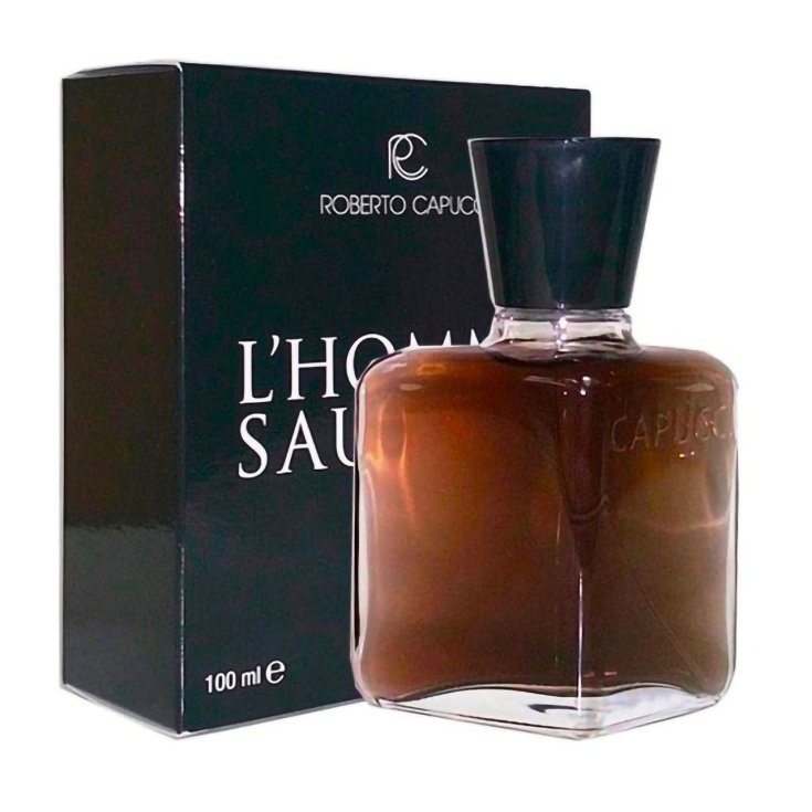 CAPUCCI U SUAVE A / S 100 ML