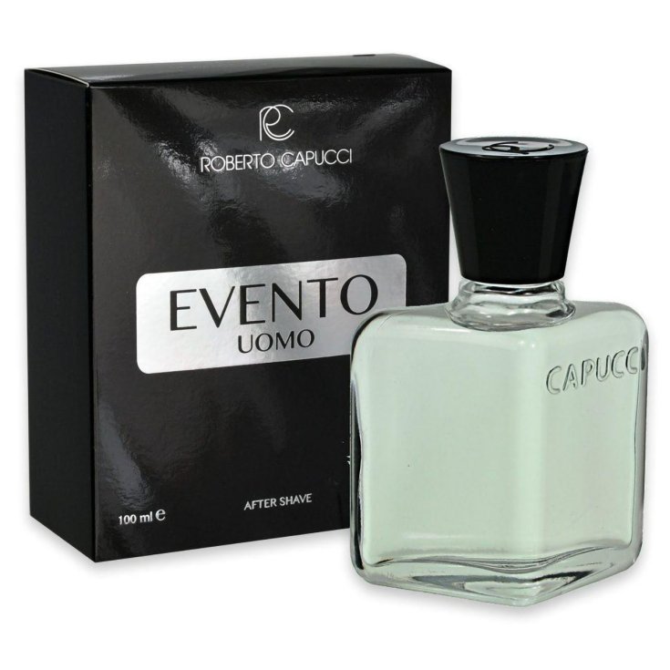 CAPUCCI U EVENTO A / S 100 ML