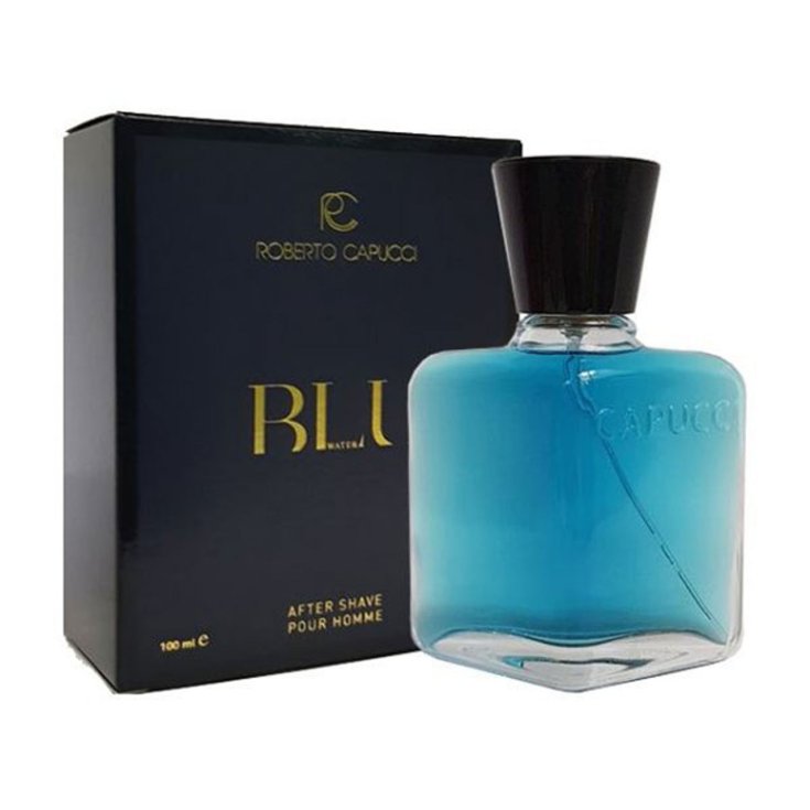 Blu Wasser Aftershave Roberto Capucci 100ml