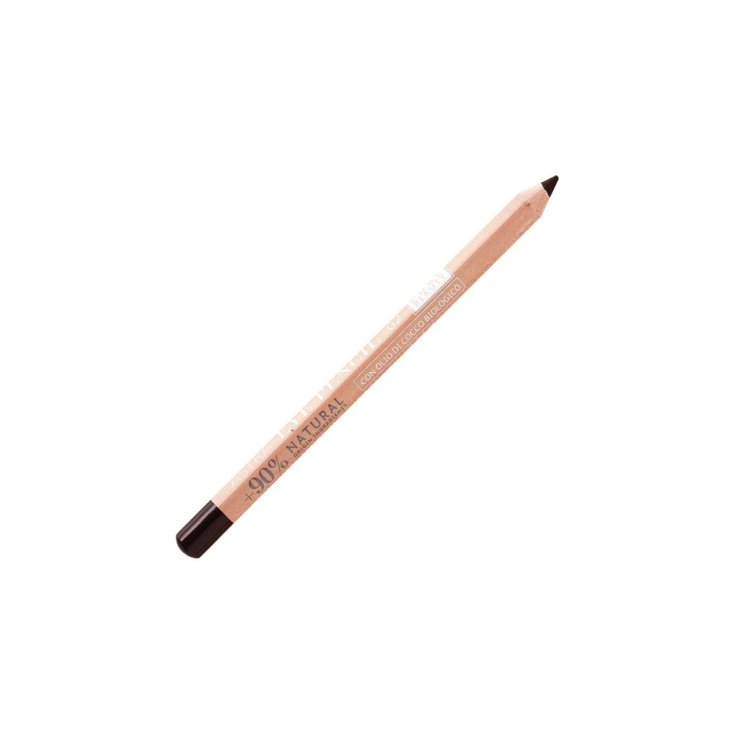 ASTRA PURE BEAUTY EYE PE SCHWARZ