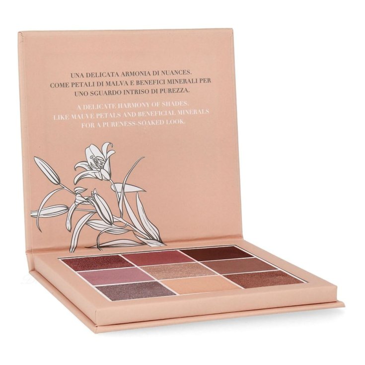 ASTRA PURE BEAUTY AUGENPALETTE