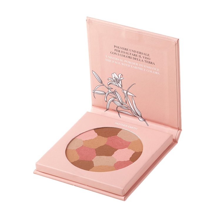 ASTRA PURE BEAUTY MOSAIKGESICHT