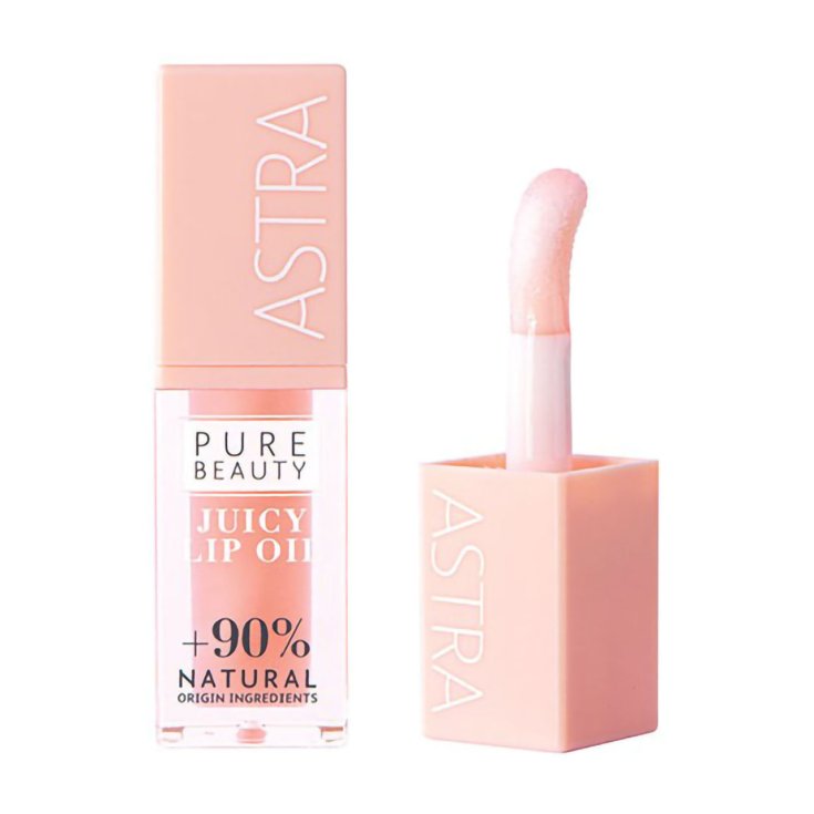 ASTRA PURE BEAUTY SAFTIGE LIP OI
