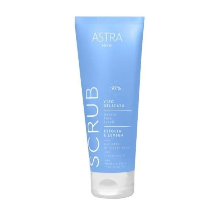 SCRUB VISO DELICATO