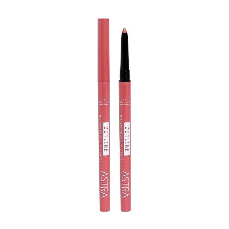 ASTRA OUTLINE WASSERLIPPENSTIFT 1