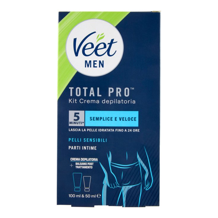 VEET KIT MAN INTIM