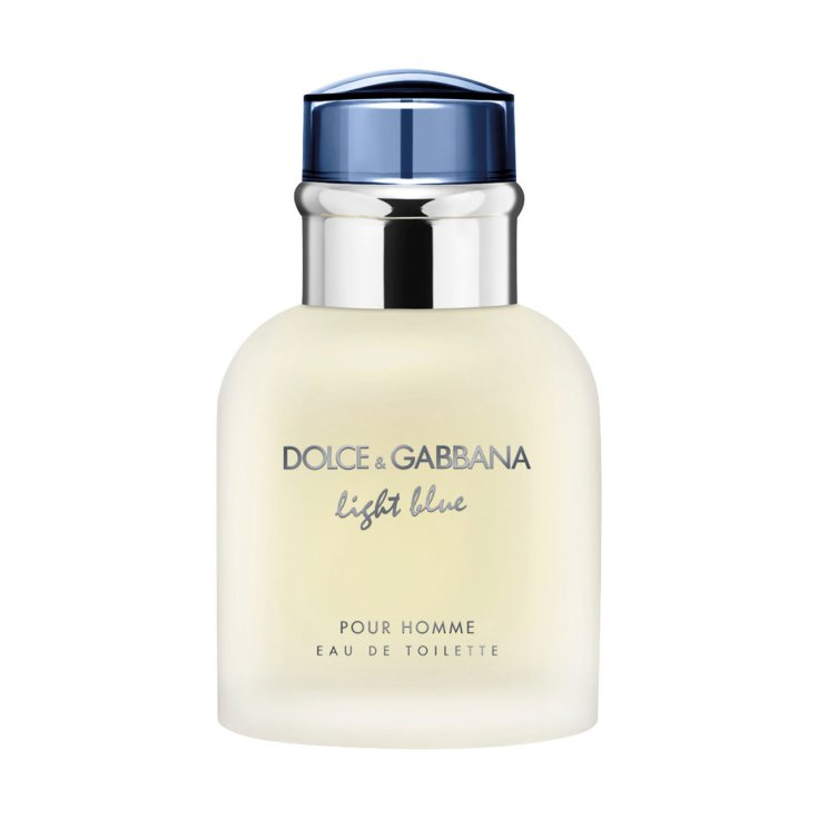 D&G HELLBLAU U EDT 40 VAPO