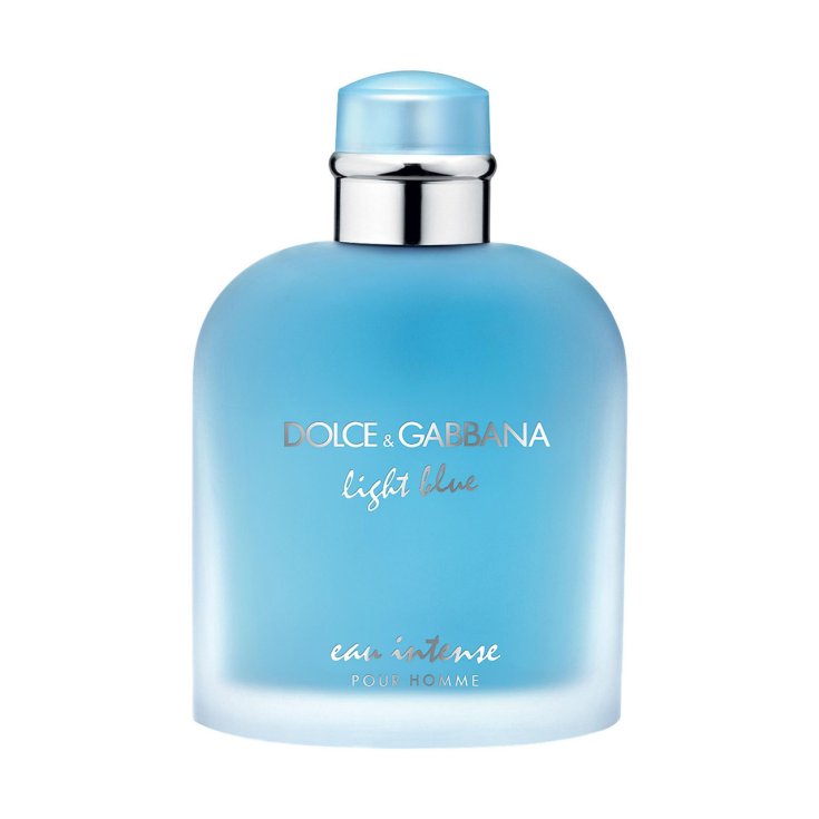 D&G LIGHT BLUE INTENSE U EDP 50 V