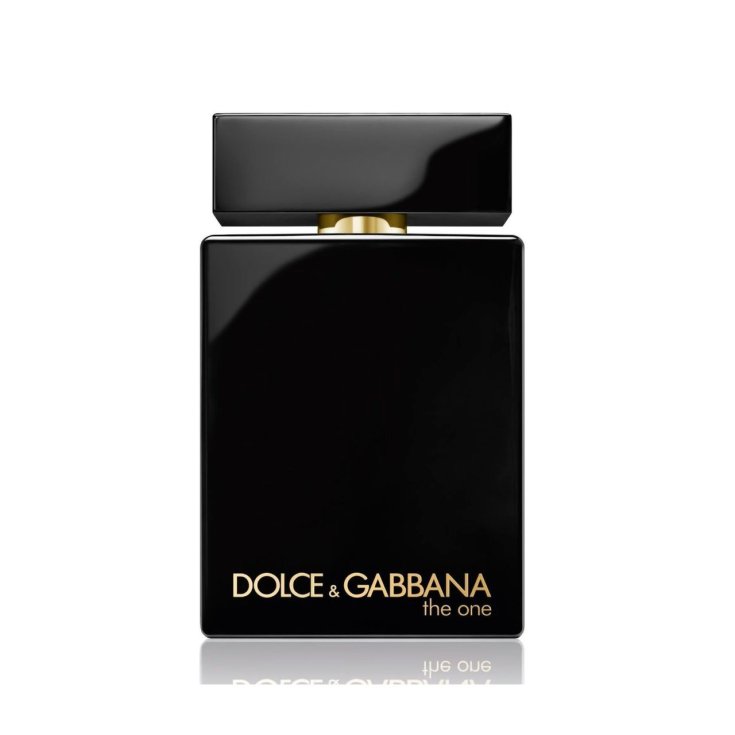 D&G THE ONE U INTENSE EDP 50 V