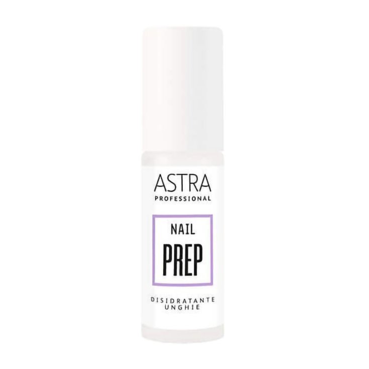 ASTRA PROFESSIONELLE NAGELVORBEREITUNG 01