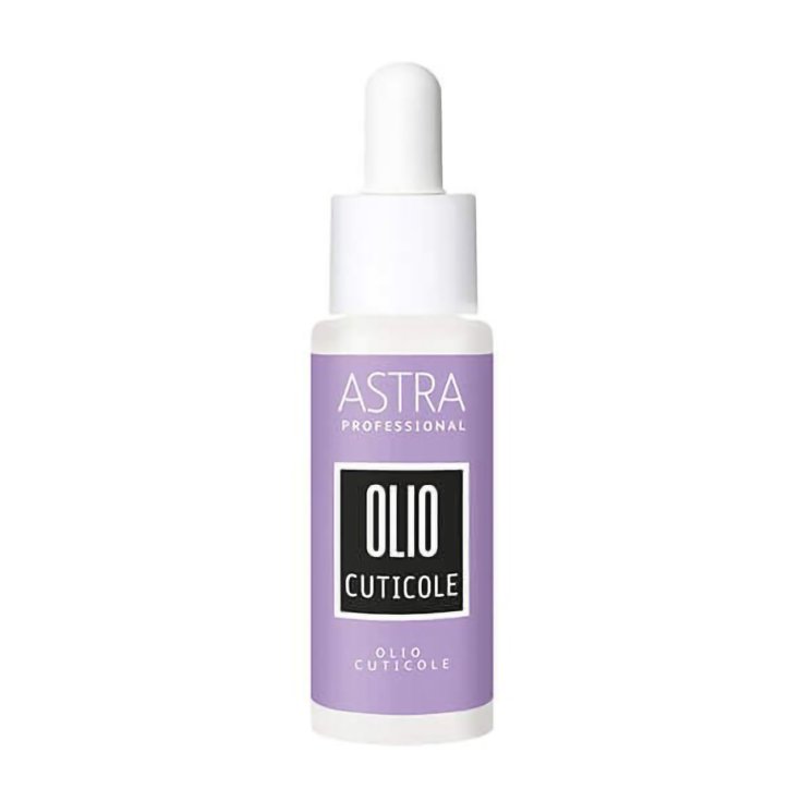 ASTRA PROFESSIONELLES NATURÖL