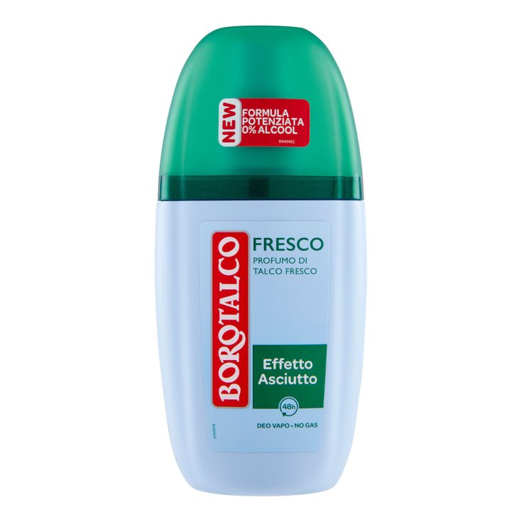 TALKUM DEO VAPO FRESH 75ML