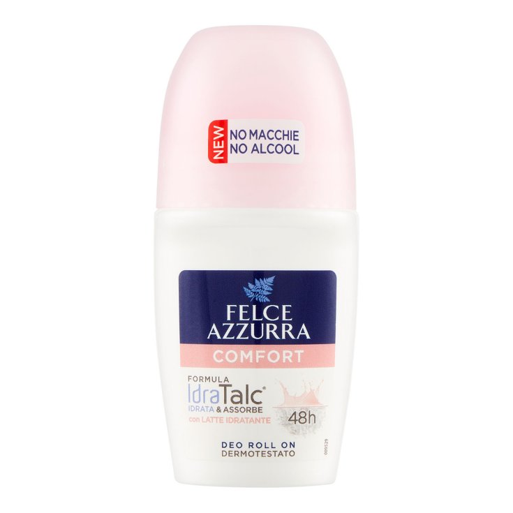 Comfort Deo Roll On BLAUER FERN 50ml