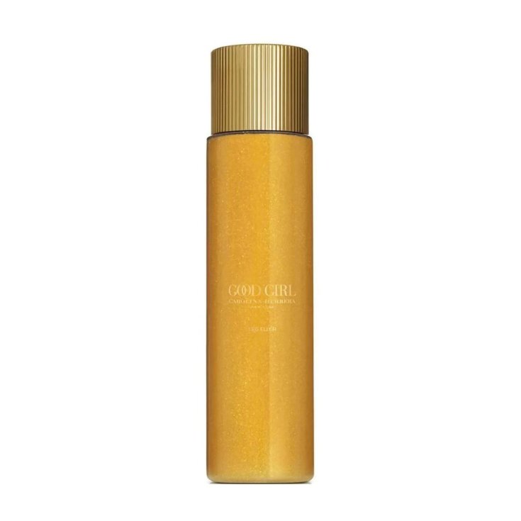 Carolina Herrera Gutes Mädchen Bein Elixier 150ml