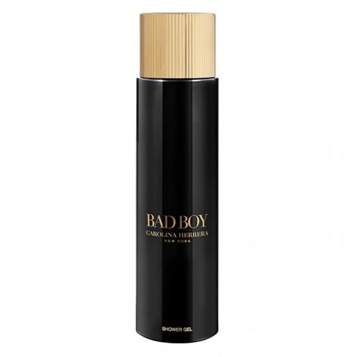 Carolina Herrera Bad Boy Duschgel 200ml