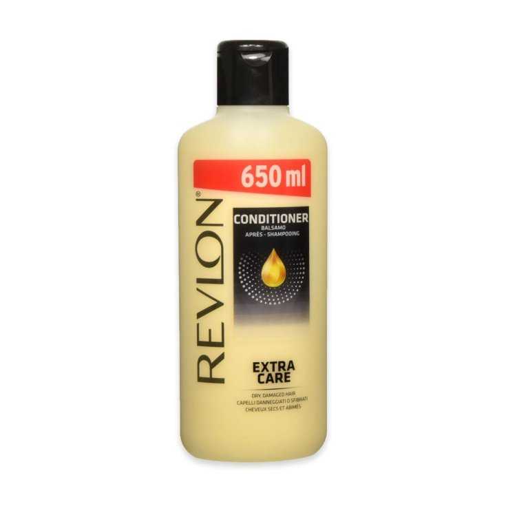 REV RESTRUKTURIERENDER CONDITIONER 650 ML