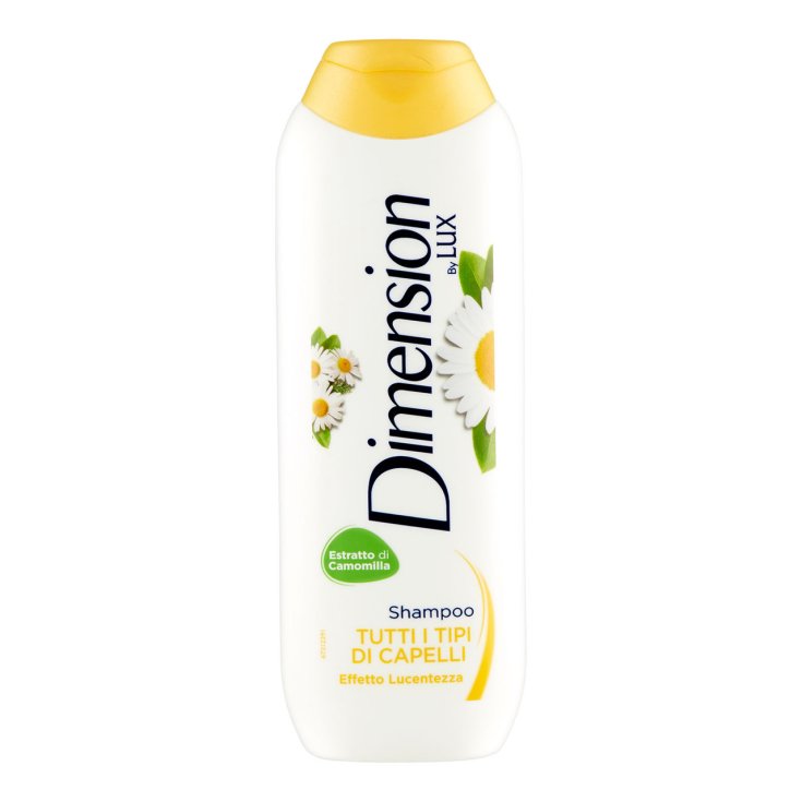 DIMENSION KAMILLE SHAMPOO