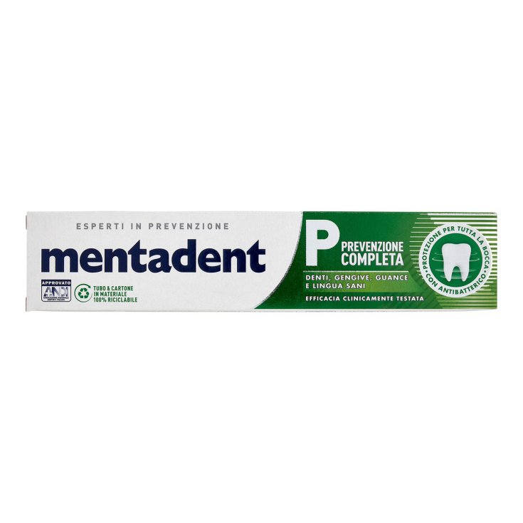 MENTADENT NEUE DENT P 75 ML