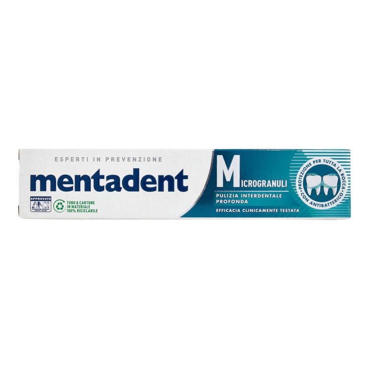 MENTADENT DENT NEU M / GRAN 75 ML