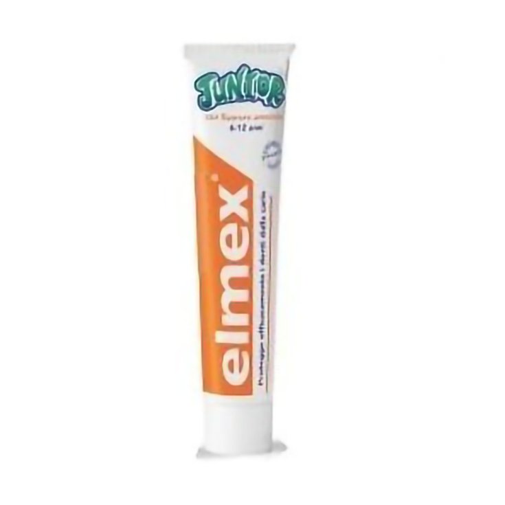 ELMEX DENT JUNIOR 75 ML