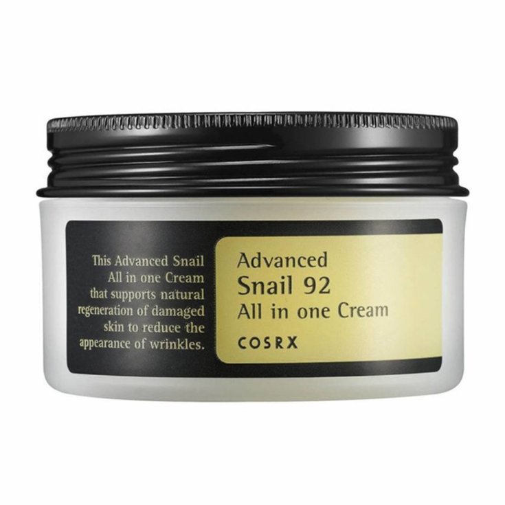 COSRX CREAM ADVANCED SNAIL 92