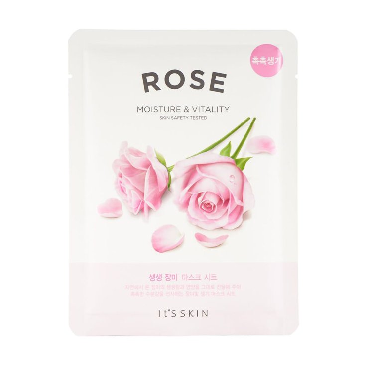 IT'S SKIN THE FRESH MASK ROSE