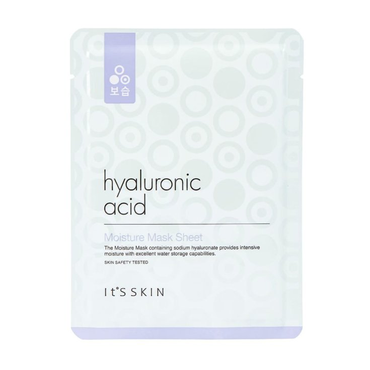 IT'S SKIN HYALUTONIC ACID MASK