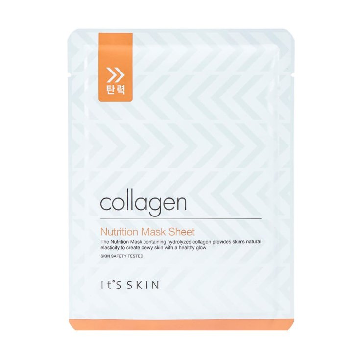 IT'S SKIN COLLAGEN NUTR MASK