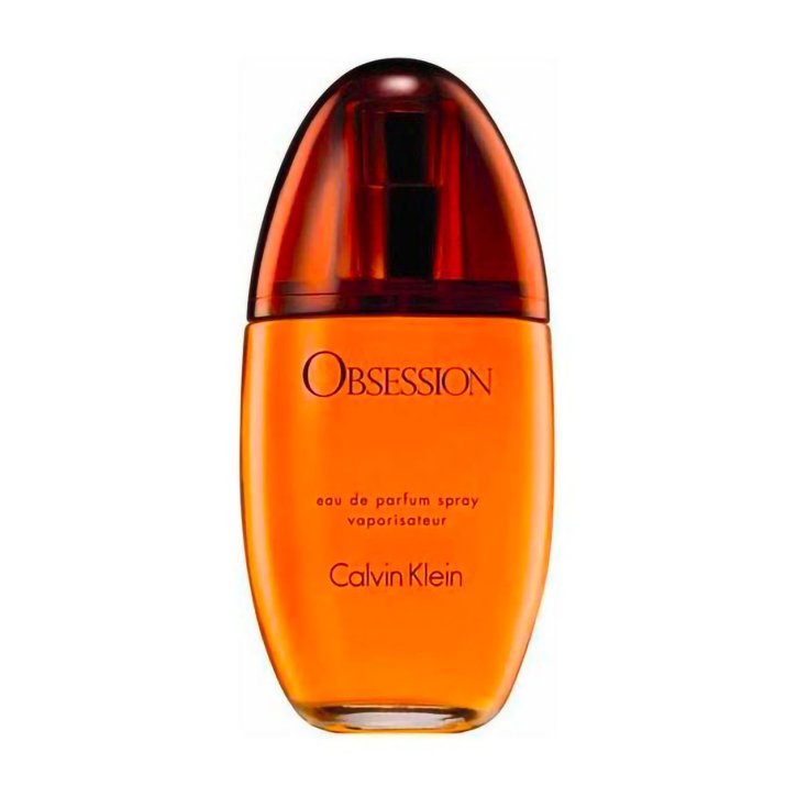 CK OBSESSION D EDV 100 VAPO