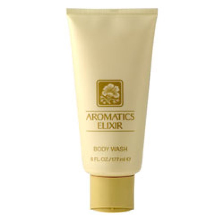 AROMATISCHES ELIXIER BODY WASH 200 ML