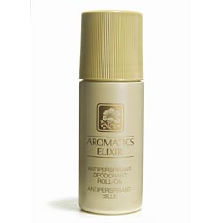 AROMATISCHES ELIXIER DEO ROLL ON 75ML