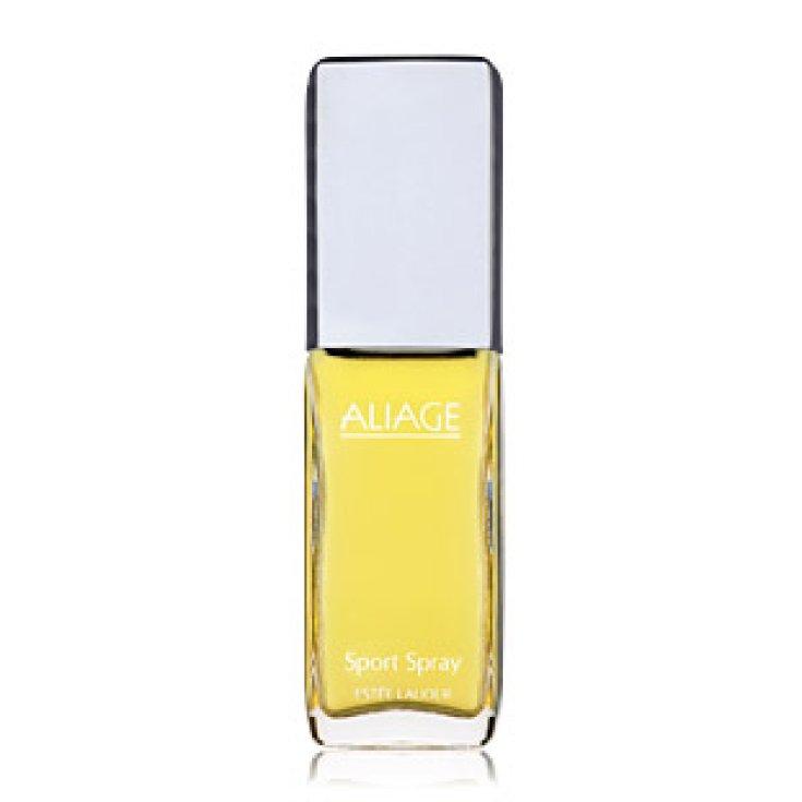 Aliage Sportduft Spr50ml