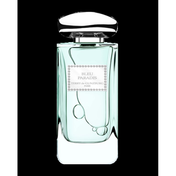 Bleu Paradis Edp Vapo 100 ml