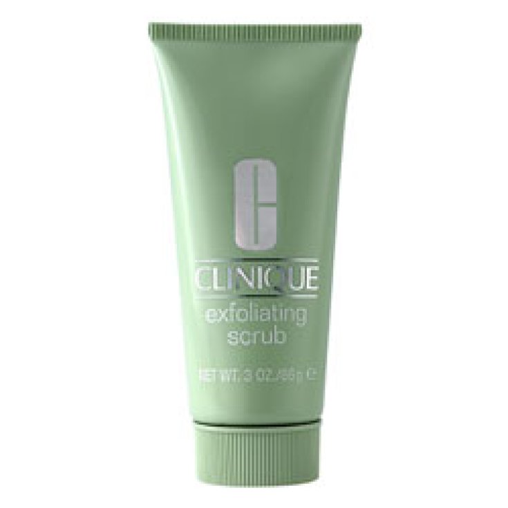 CQ EXFOLIANTING SCRUB 100 ML