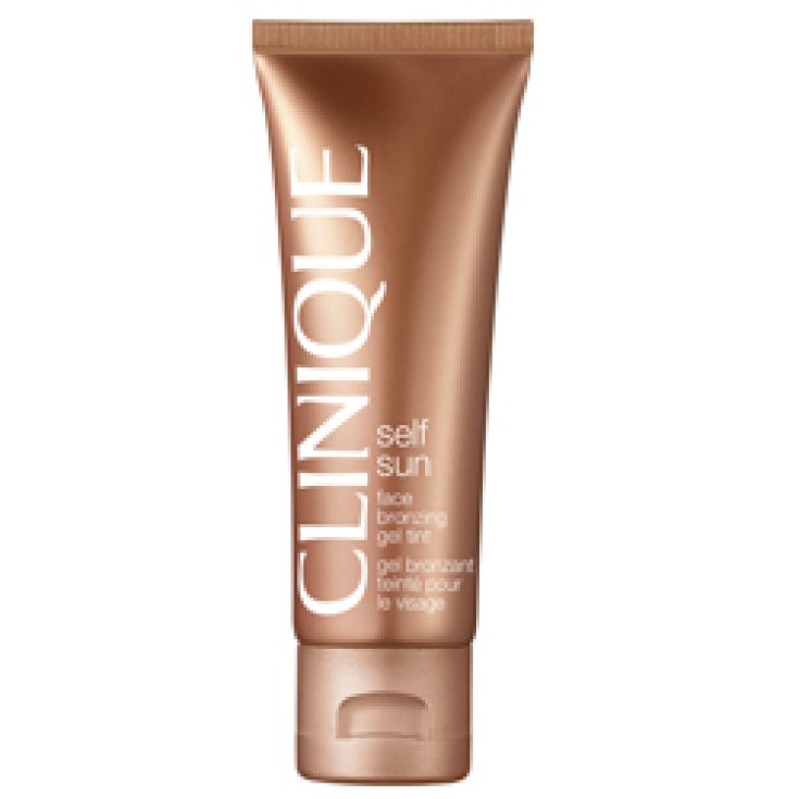 @CQ SUN A \ ABBR FACE BRONZING GEL TI