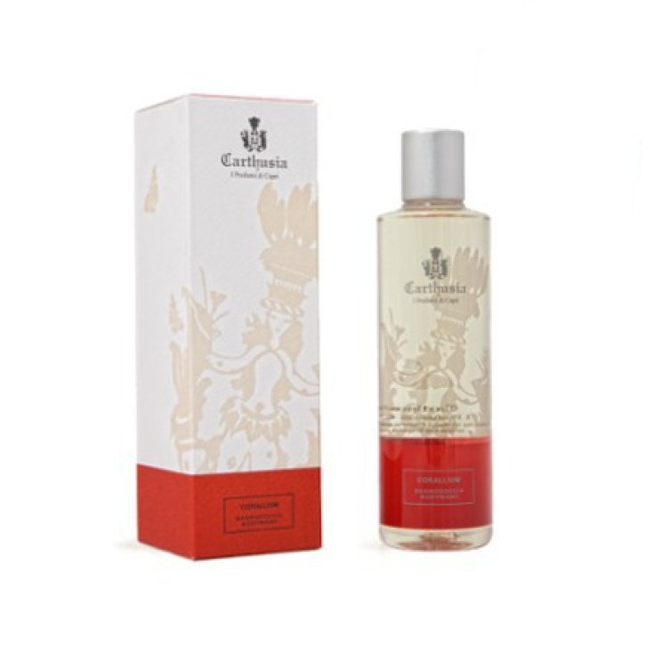 Car Corallium Duschgel 250 ml