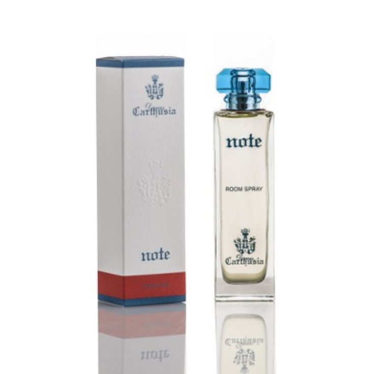 Carthusia Domus Note Corallium 100 ml