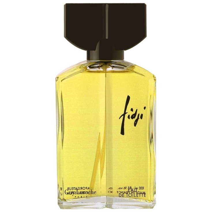 * FIDJI EDT VAPO 100 ML