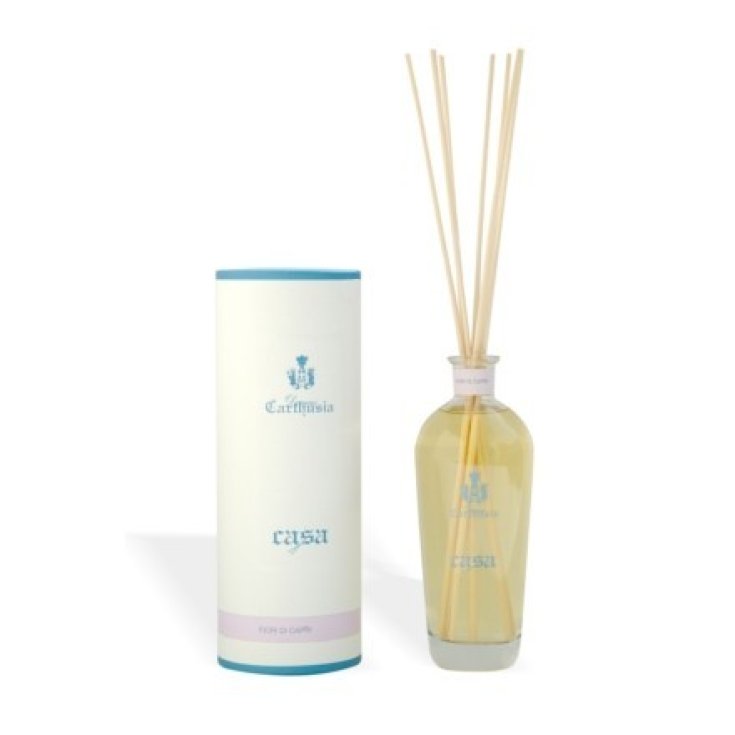Auto Aria Di Capri Diffusor 500 ml